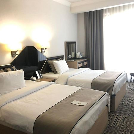 My House Hotel ซัมซุน ภายนอก รูปภาพ