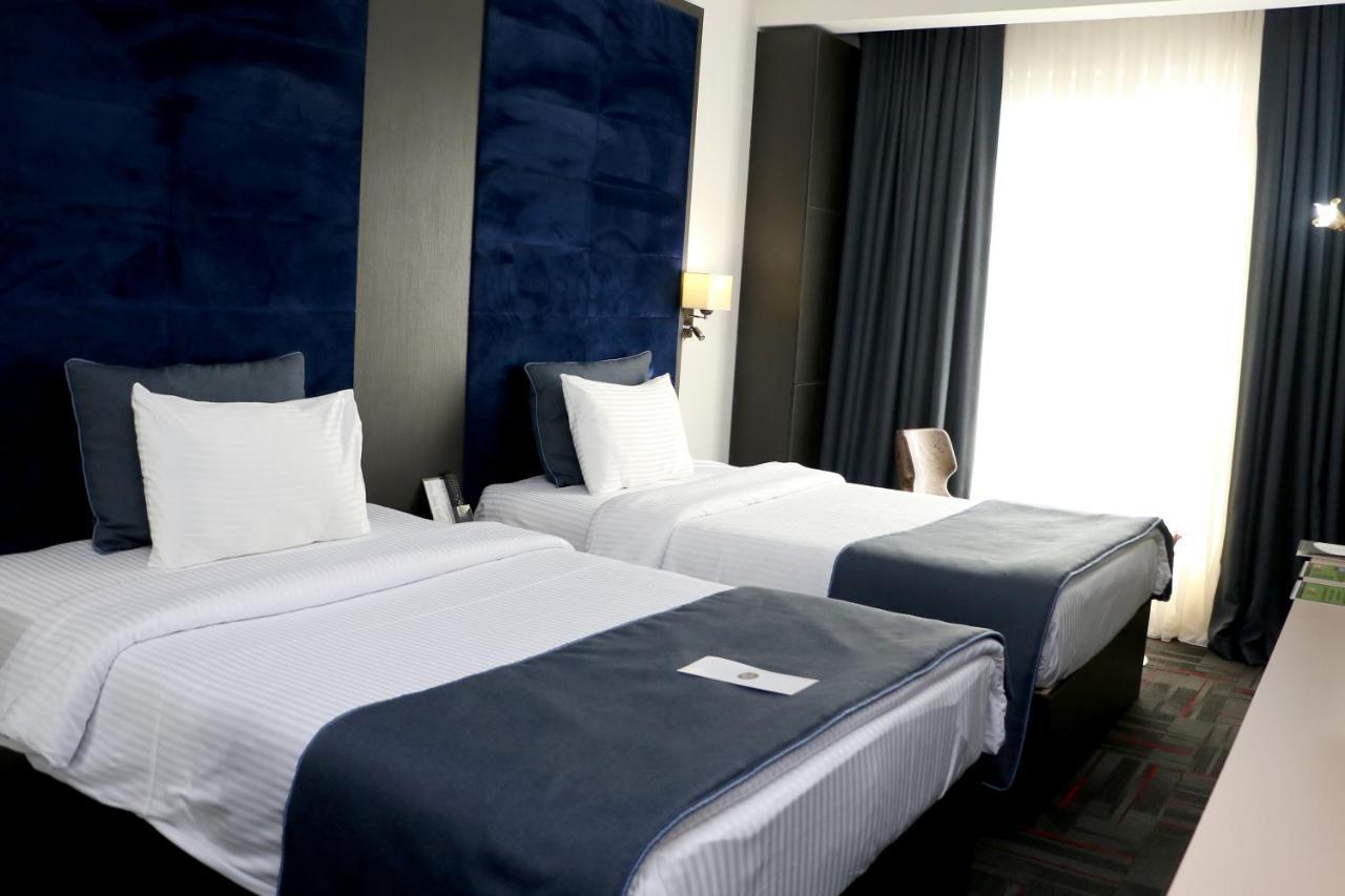 My House Hotel ซัมซุน ภายนอก รูปภาพ