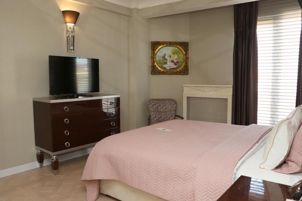 My House Hotel ซัมซุน ภายนอก รูปภาพ