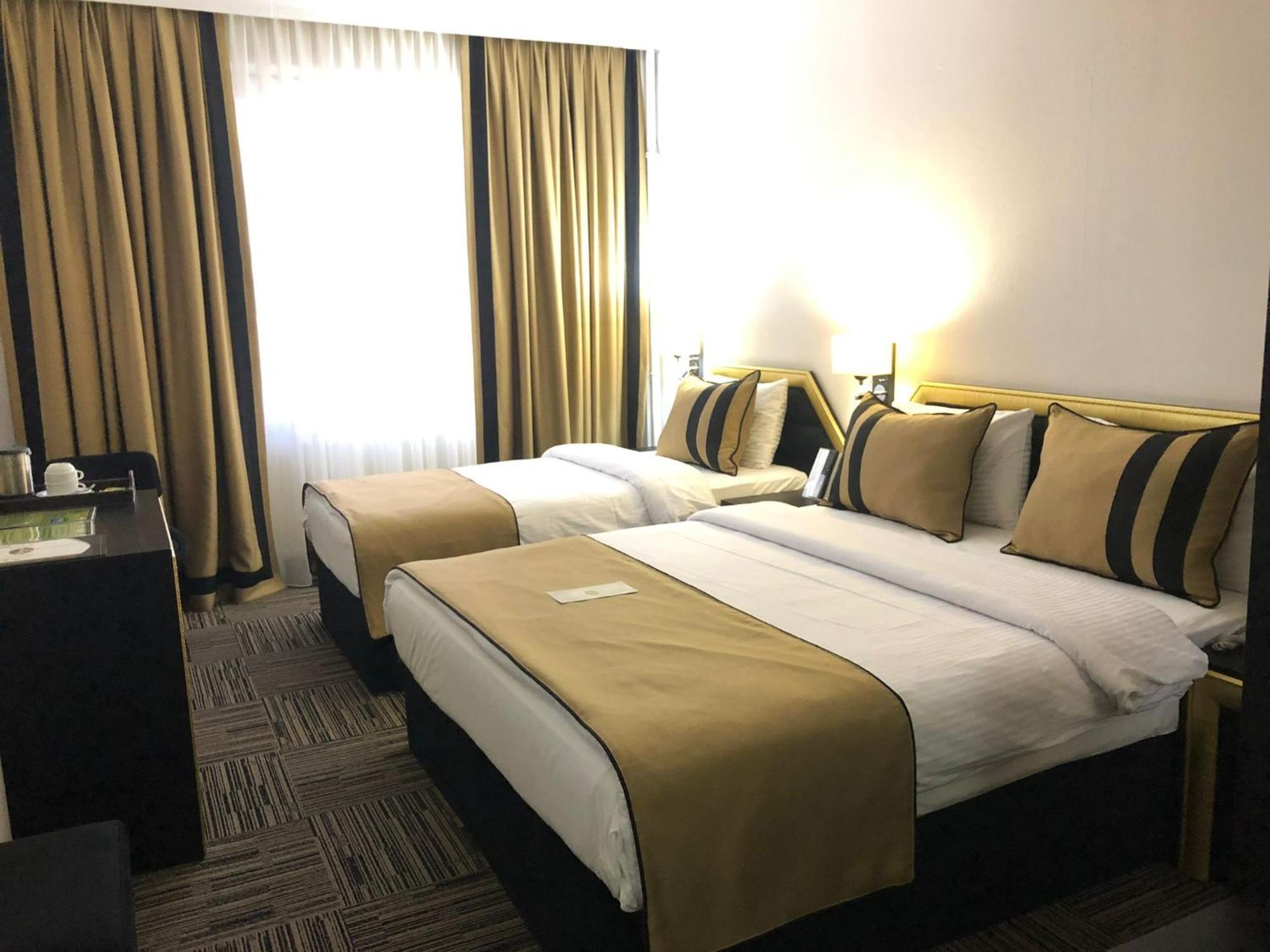 My House Hotel ซัมซุน ภายนอก รูปภาพ