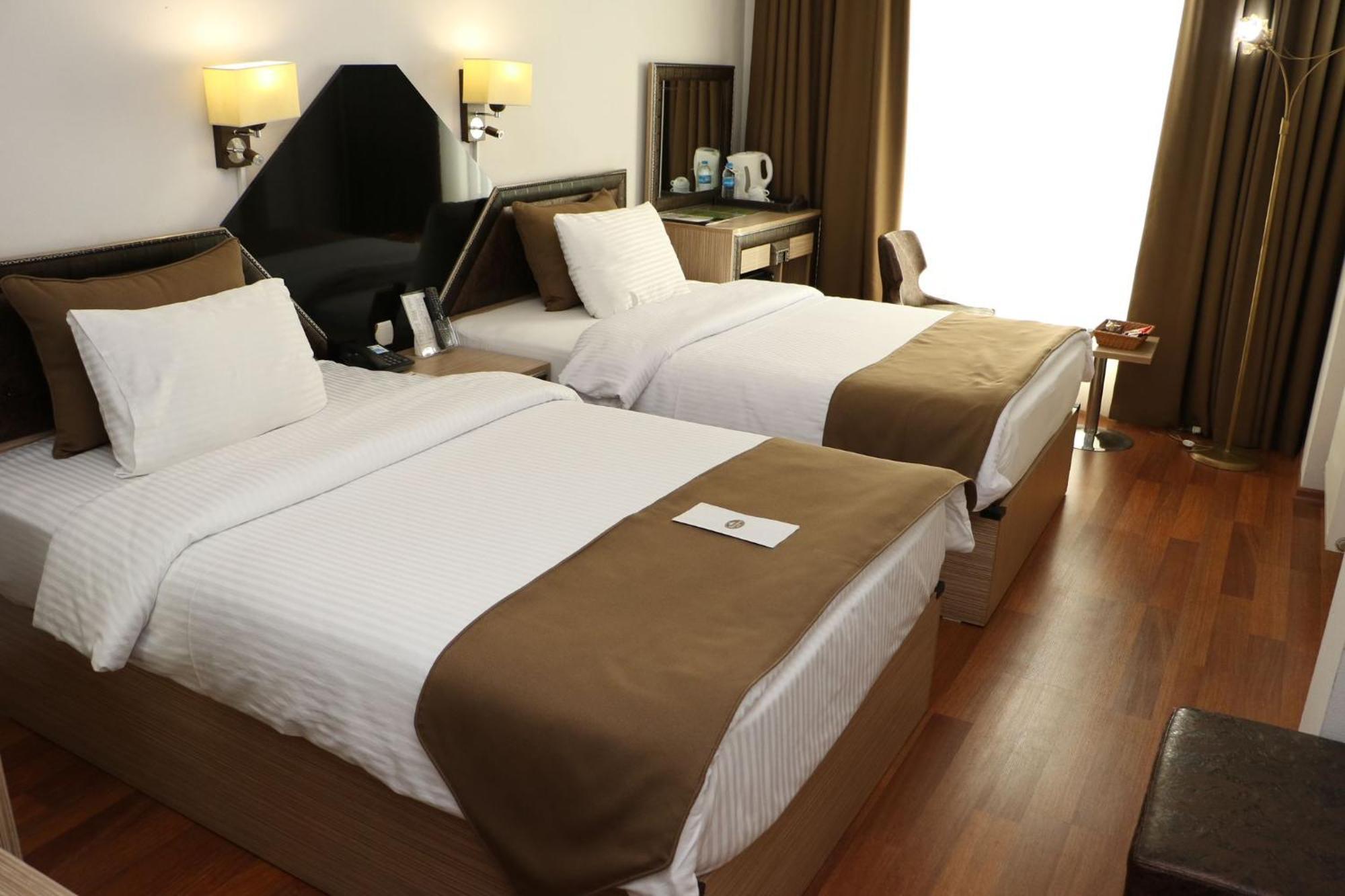 My House Hotel ซัมซุน ภายนอก รูปภาพ