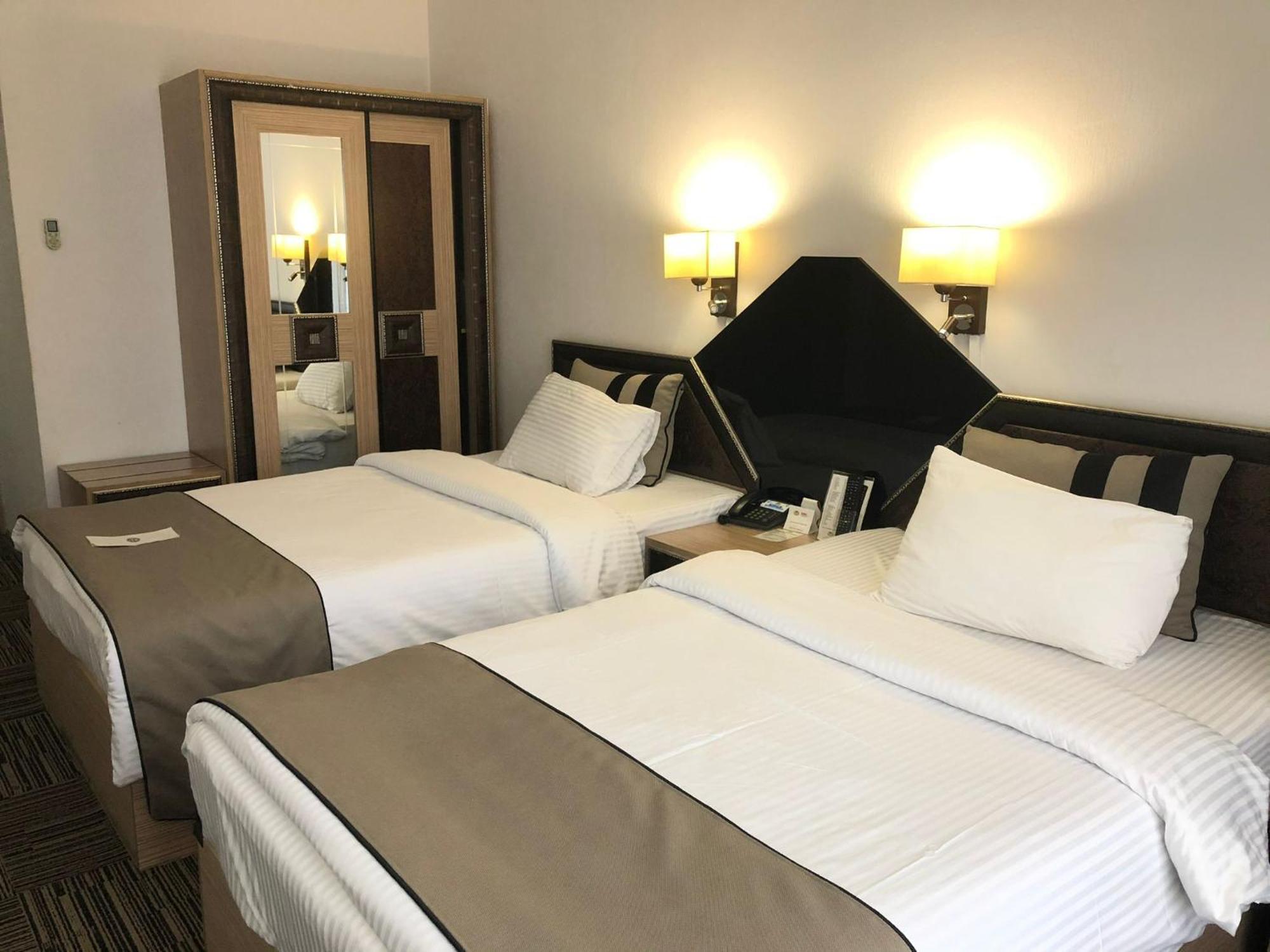 My House Hotel ซัมซุน ภายนอก รูปภาพ