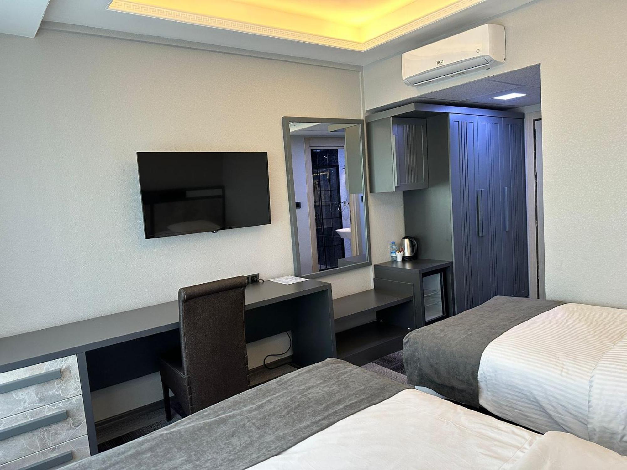 My House Hotel ซัมซุน ภายนอก รูปภาพ