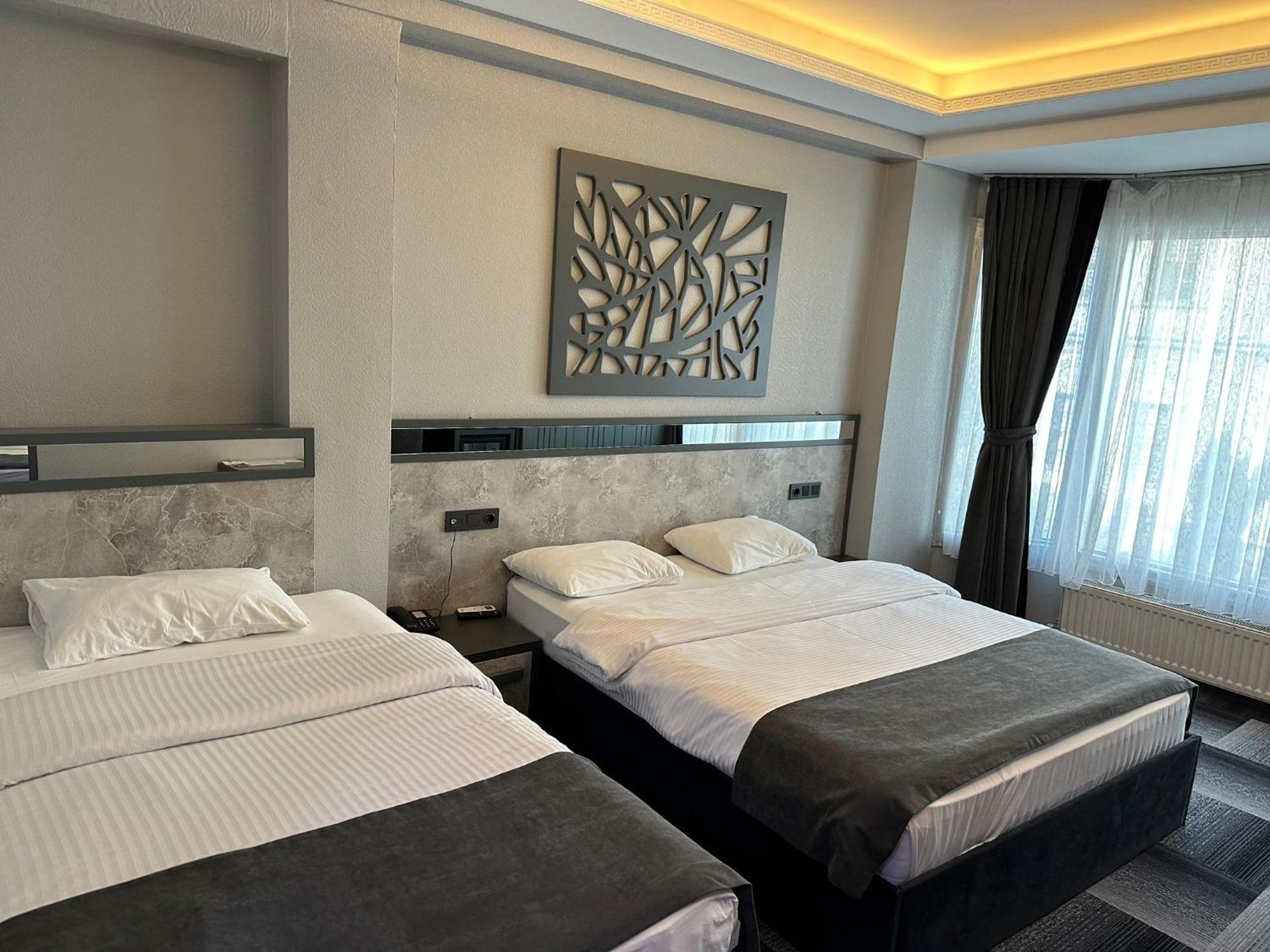 My House Hotel ซัมซุน ภายนอก รูปภาพ