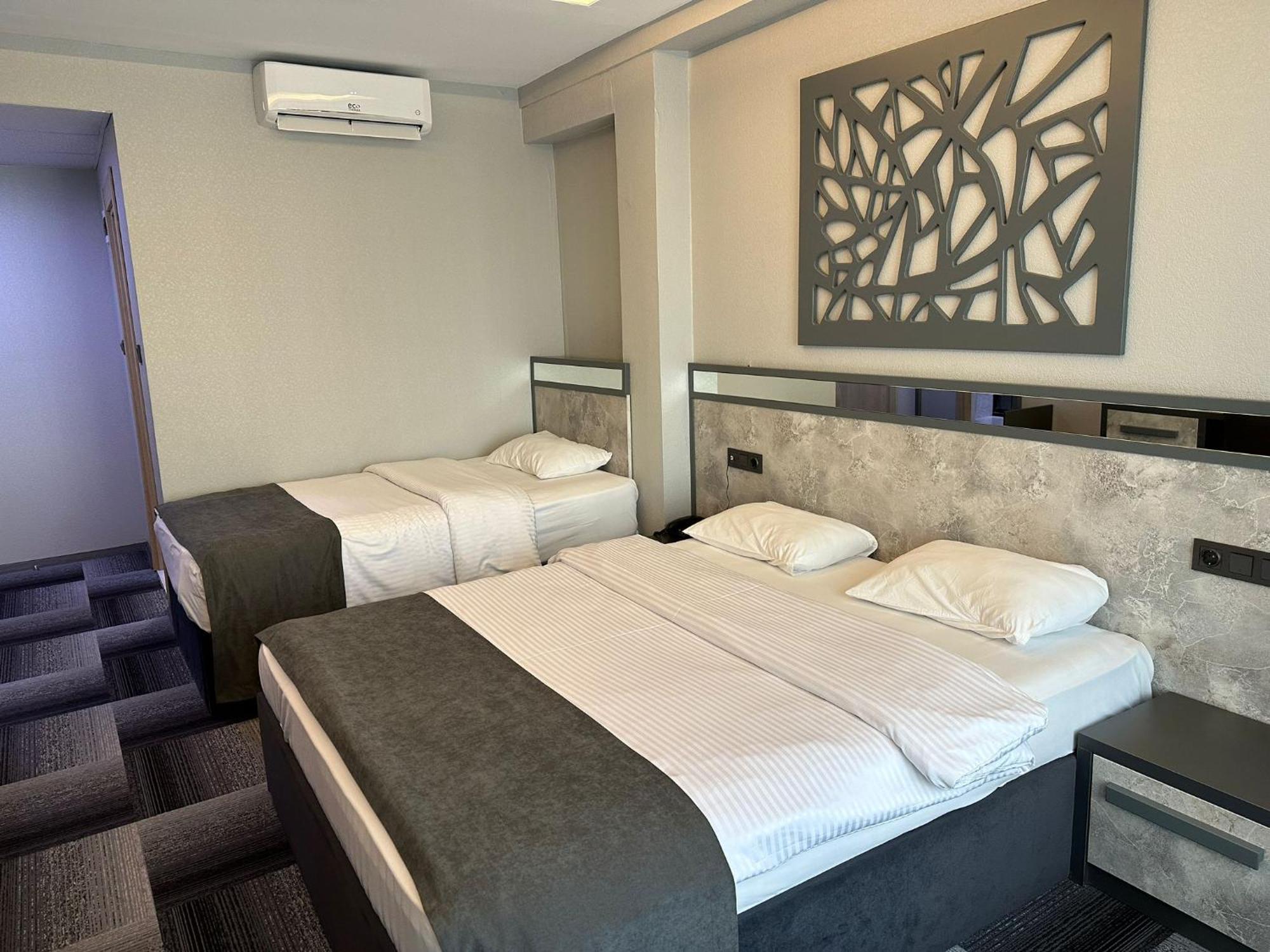 My House Hotel ซัมซุน ภายนอก รูปภาพ