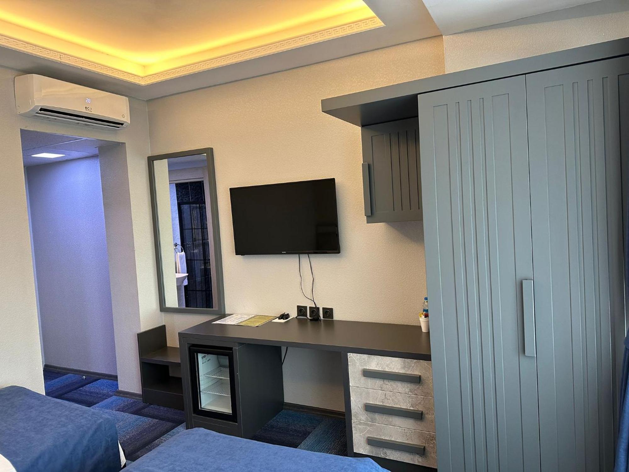 My House Hotel ซัมซุน ภายนอก รูปภาพ