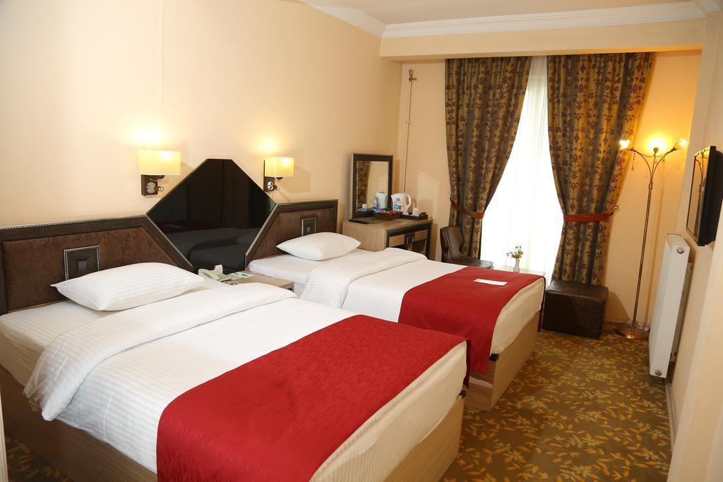 My House Hotel ซัมซุน ภายนอก รูปภาพ
