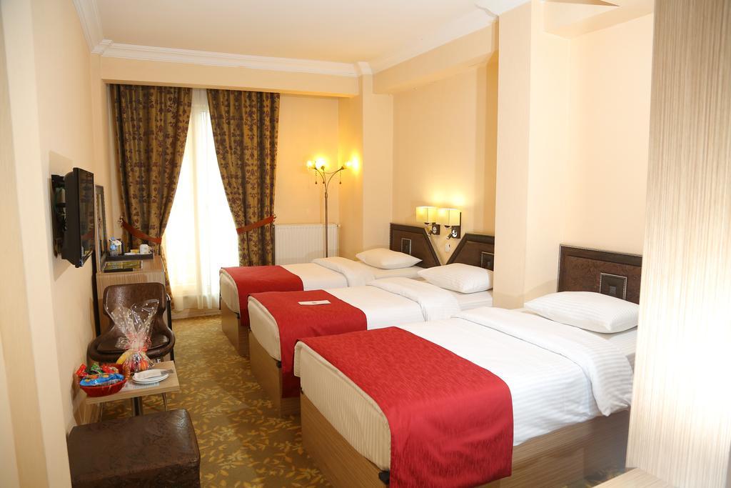 My House Hotel ซัมซุน ภายนอก รูปภาพ