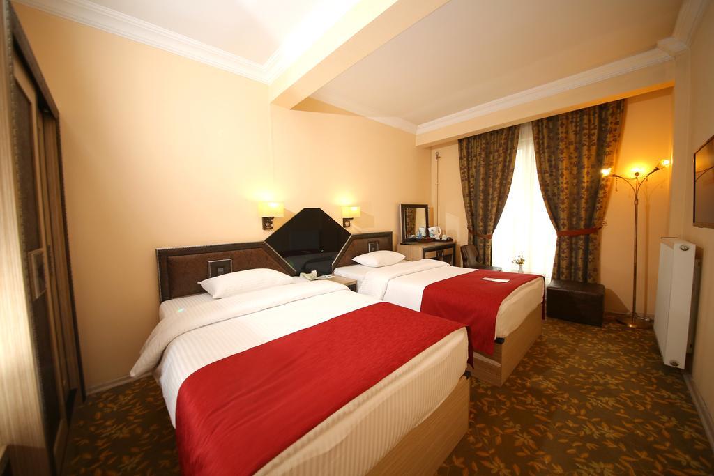 My House Hotel ซัมซุน ภายนอก รูปภาพ