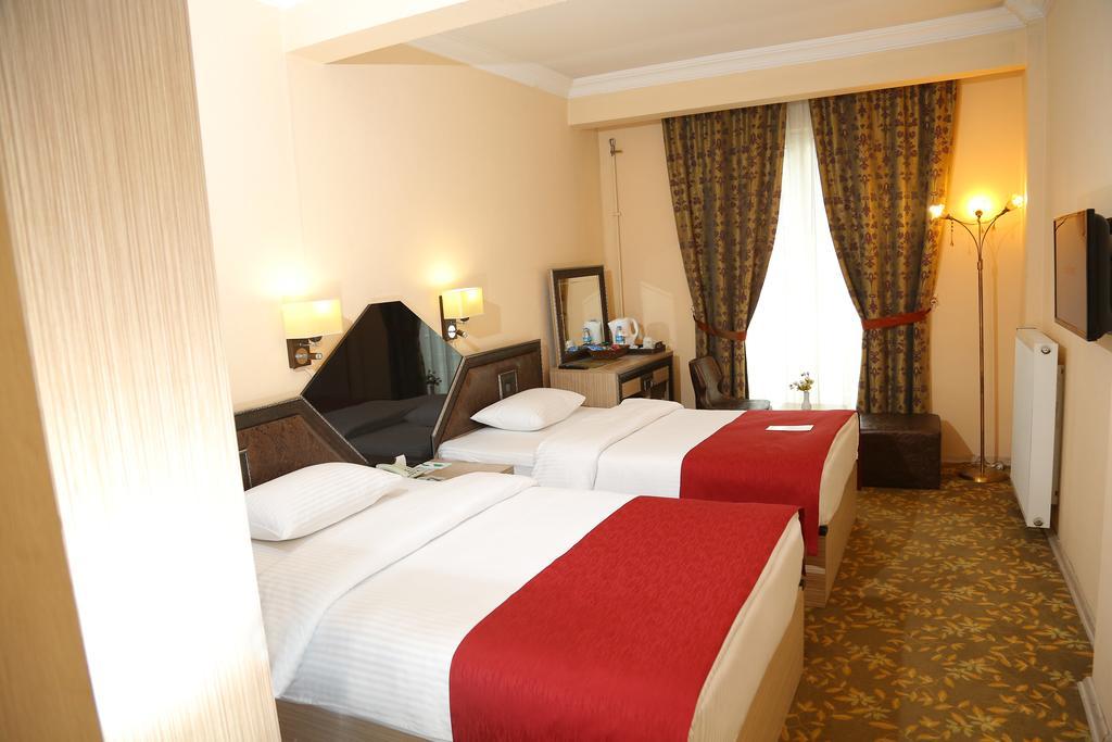 My House Hotel ซัมซุน ภายนอก รูปภาพ