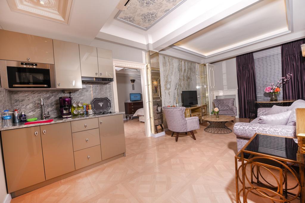 My House Hotel ซัมซุน ภายนอก รูปภาพ