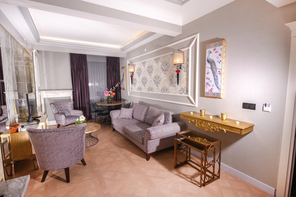 My House Hotel ซัมซุน ภายนอก รูปภาพ