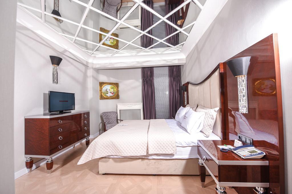 My House Hotel ซัมซุน ภายนอก รูปภาพ